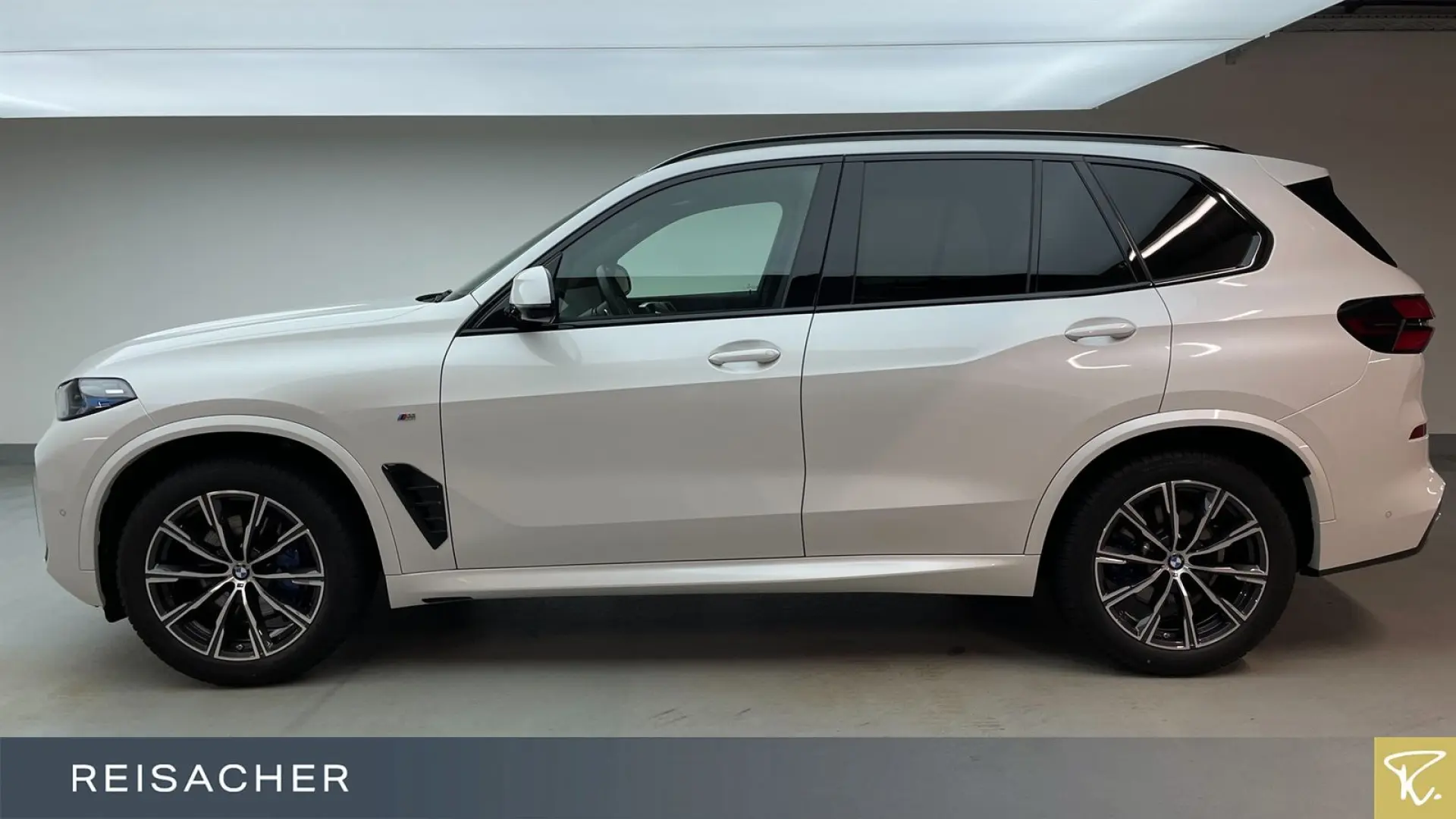 X5 xDrive30d M-Sport HUD AHK Pano SoClo StHzg