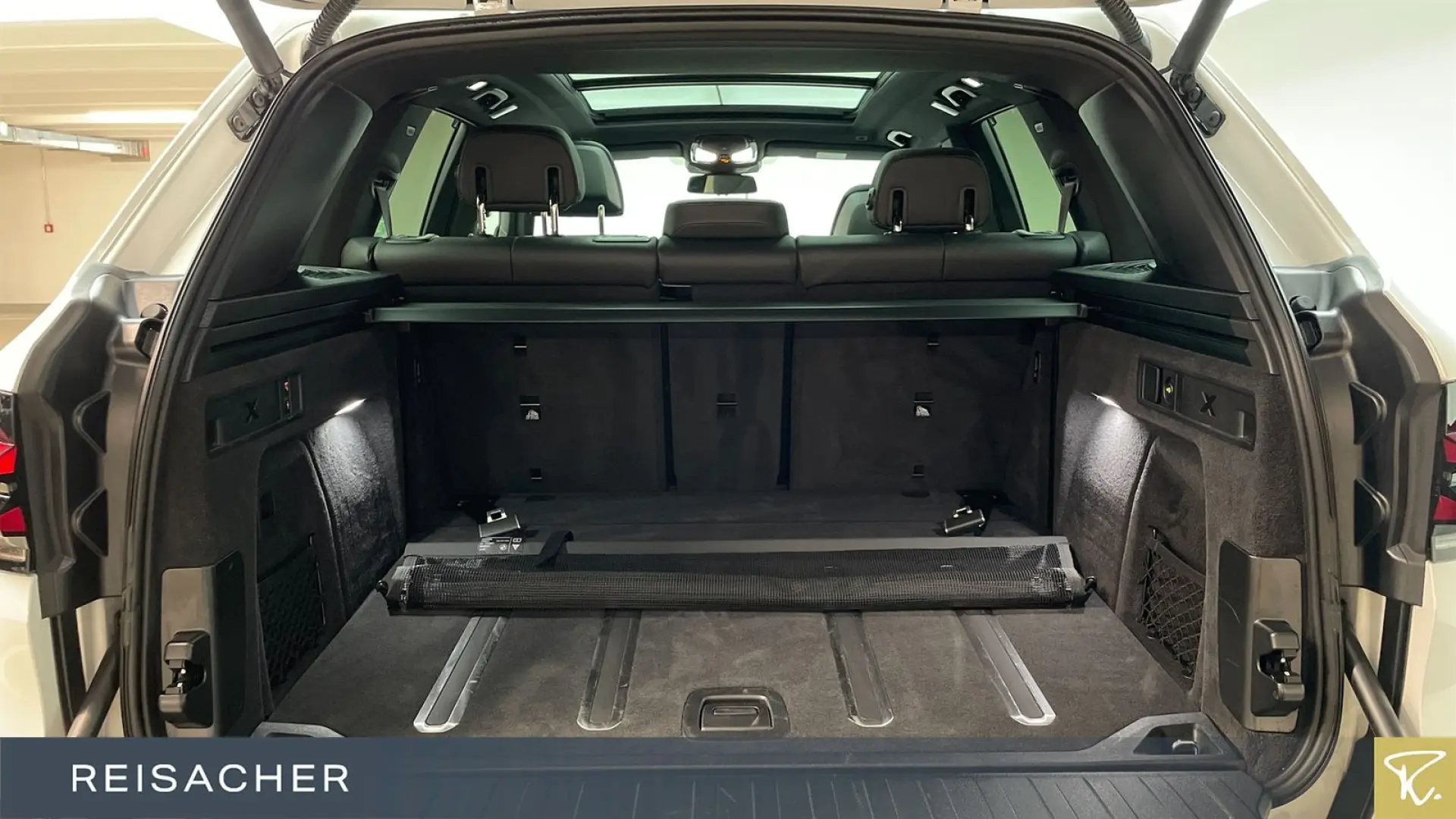 X5 xDrive30d M-Sport HUD AHK Pano SoClo StHzg