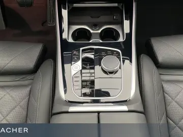 X5 xDrive30d M-Sport HUD AHK Pano SoClo StHzg