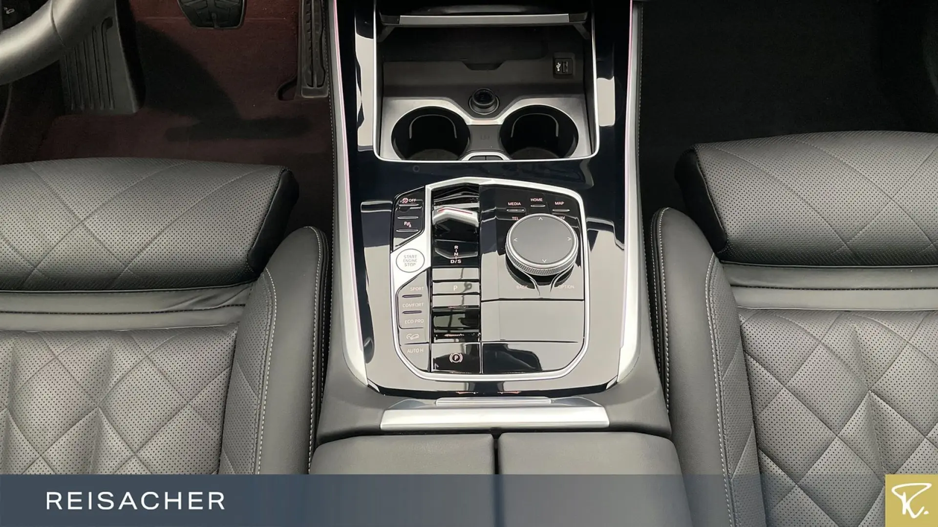 X5 xDrive30d M-Sport HUD AHK Pano SoClo StHzg