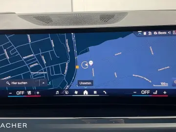 X5 xDrive30d M-Sport HUD AHK Pano SoClo StHzg