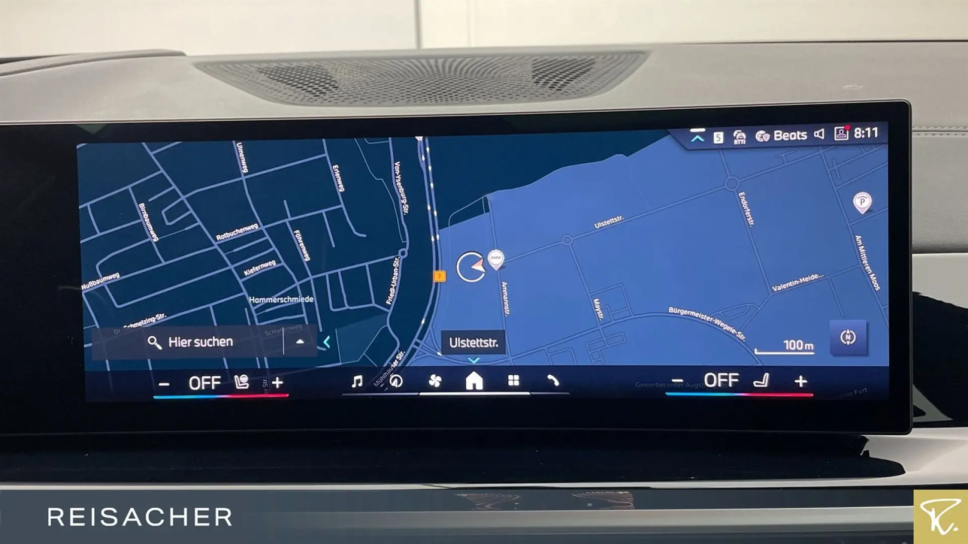 X5 xDrive30d M-Sport HUD AHK Pano SoClo StHzg