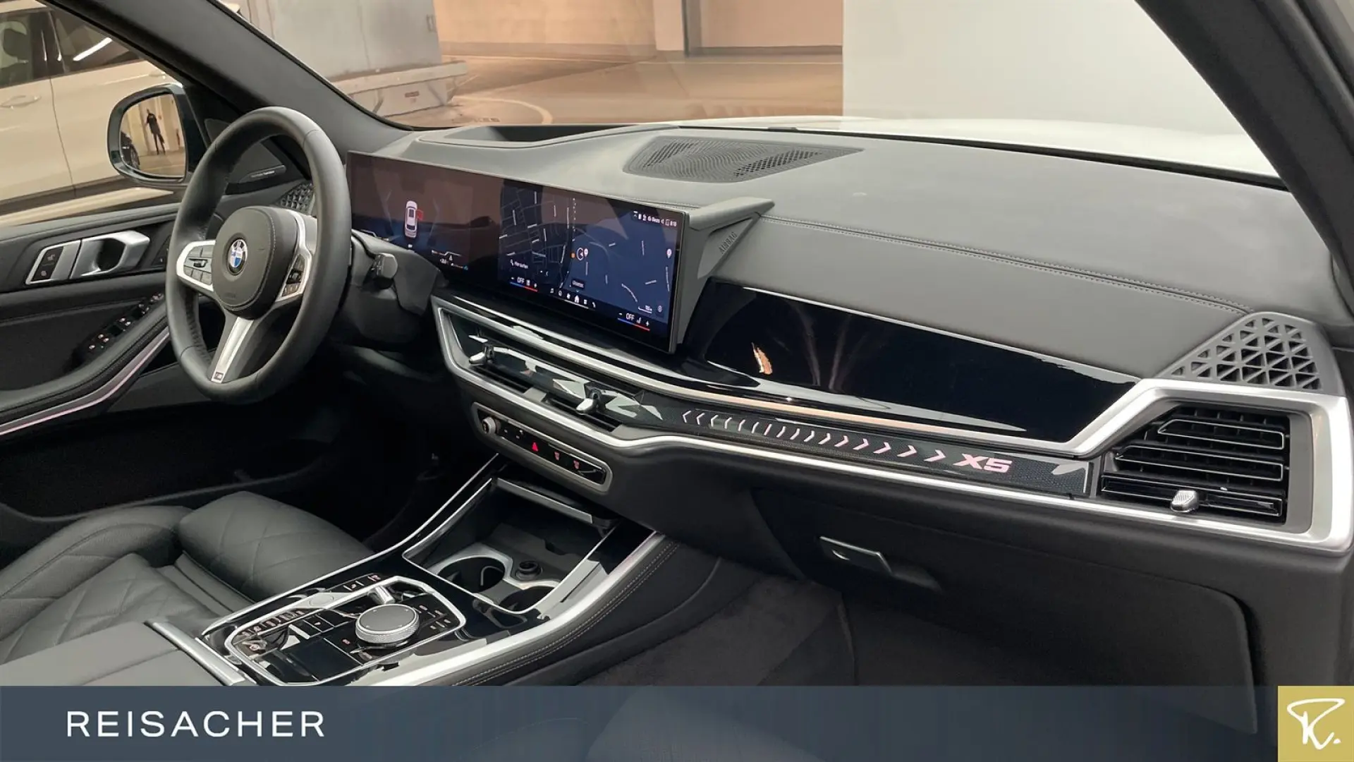 X5 xDrive30d M-Sport HUD AHK Pano SoClo StHzg