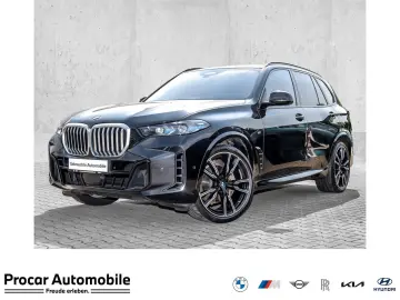 X5 xDrive30d M Sport HUD PANO ACC AHK 360 KAM