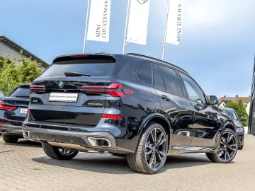 X5 xDrive30d M Sport HUD PANO ACC AHK 360 KAM