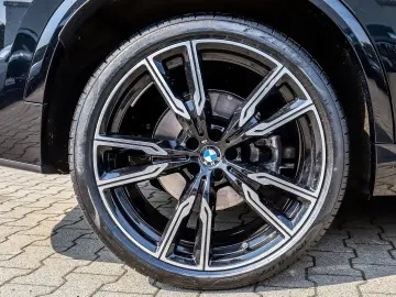 X5 xDrive30d M Sport HUD PANO ACC AHK 360 KAM