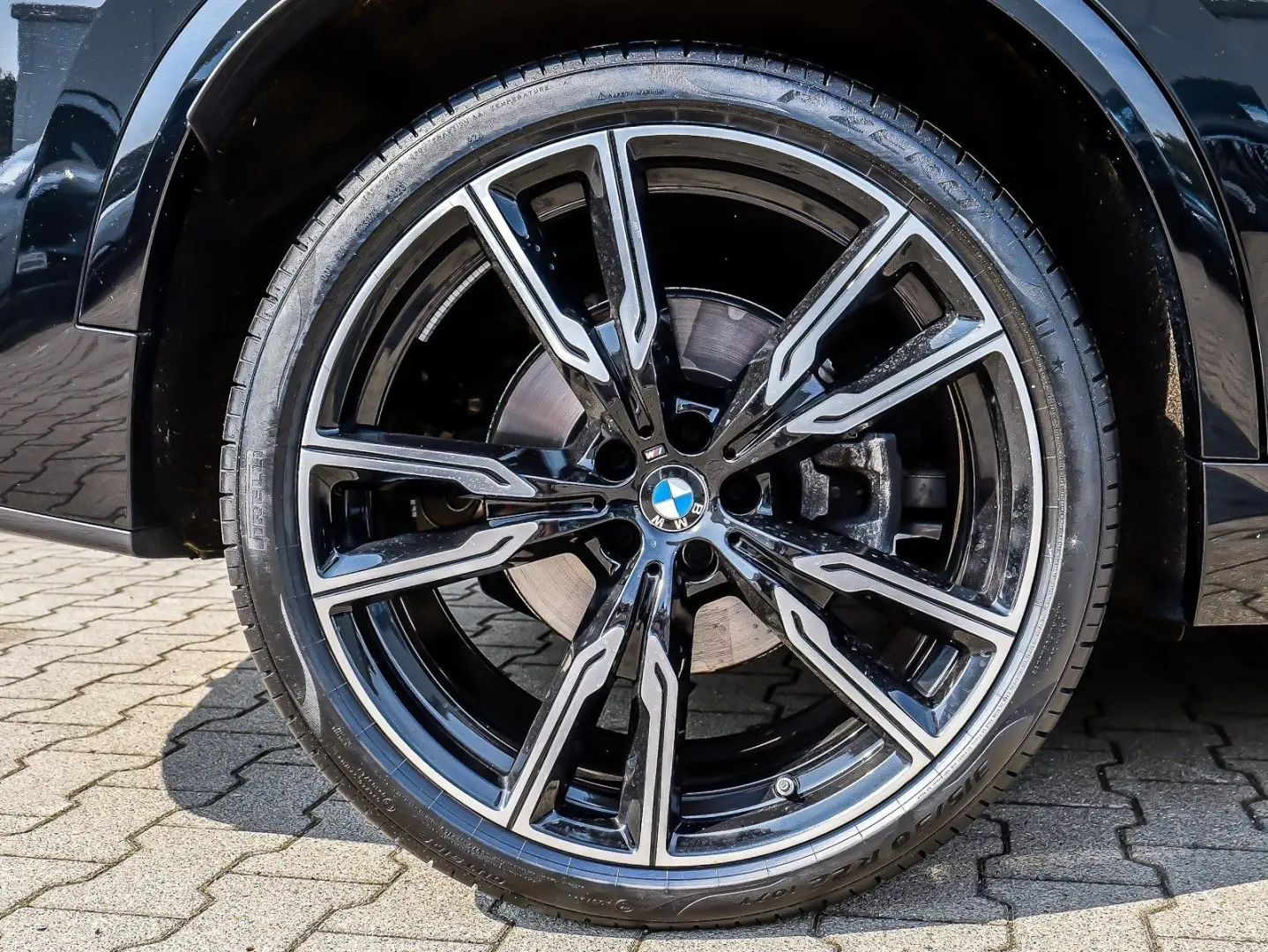 X5 xDrive30d M Sport HUD PANO ACC AHK 360 KAM