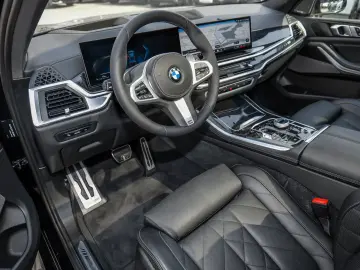 X5 xDrive30d M Sport HUD PANO ACC AHK 360 KAM