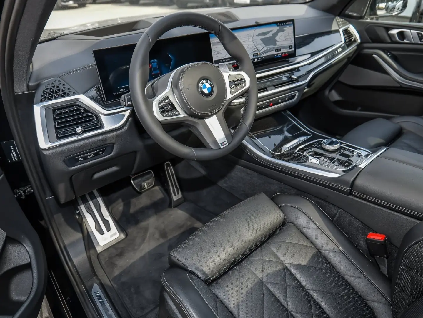 X5 xDrive30d M Sport HUD PANO ACC AHK 360 KAM