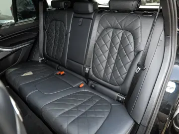 X5 xDrive30d M Sport HUD PANO ACC AHK 360 KAM