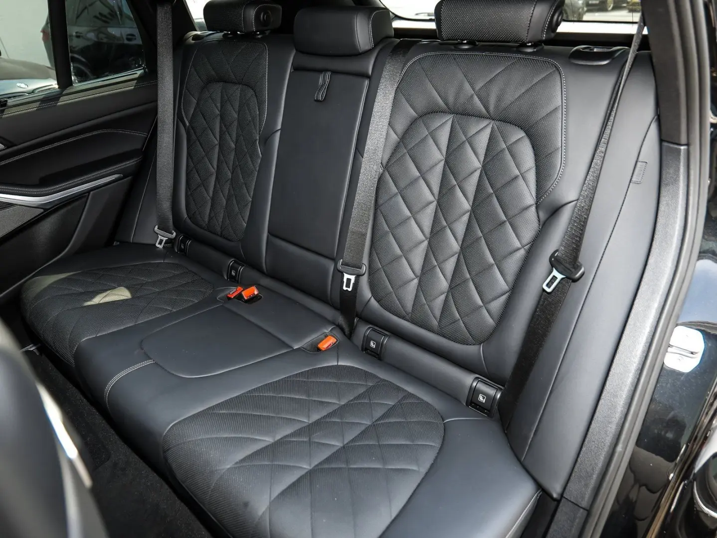 X5 xDrive30d M Sport HUD PANO ACC AHK 360 KAM