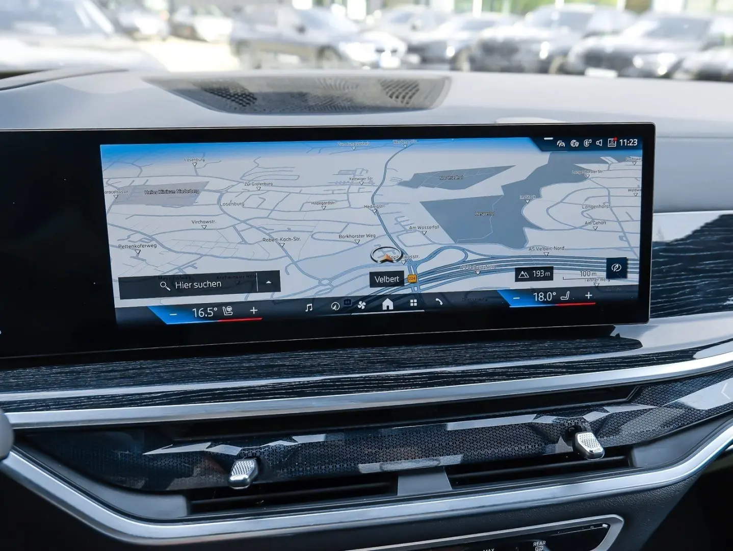 X5 xDrive30d M Sport HUD PANO ACC AHK 360 KAM