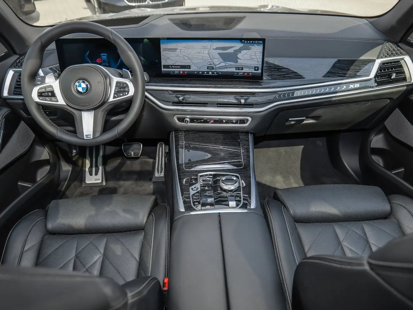 X5 xDrive30d M Sport HUD PANO ACC AHK 360 KAM