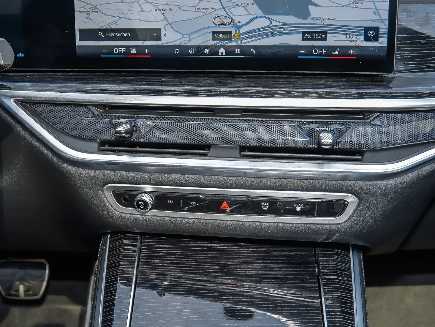 X5 xDrive30d M Sport HUD PANO ACC AHK 360 KAM