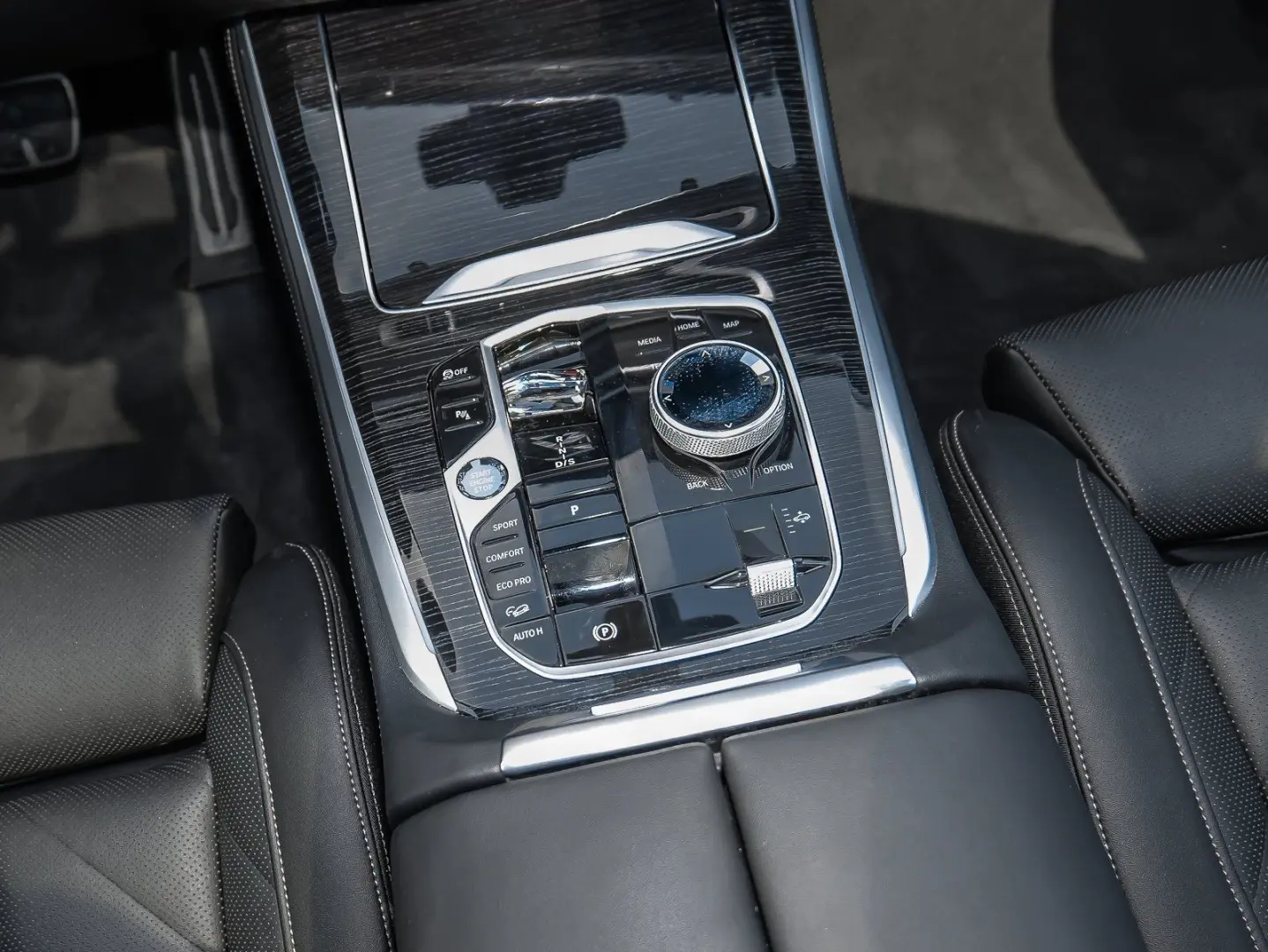 X5 xDrive30d M Sport HUD PANO ACC AHK 360 KAM