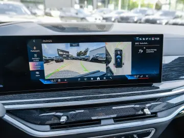 X5 xDrive30d M Sport HUD PANO ACC AHK 360 KAM