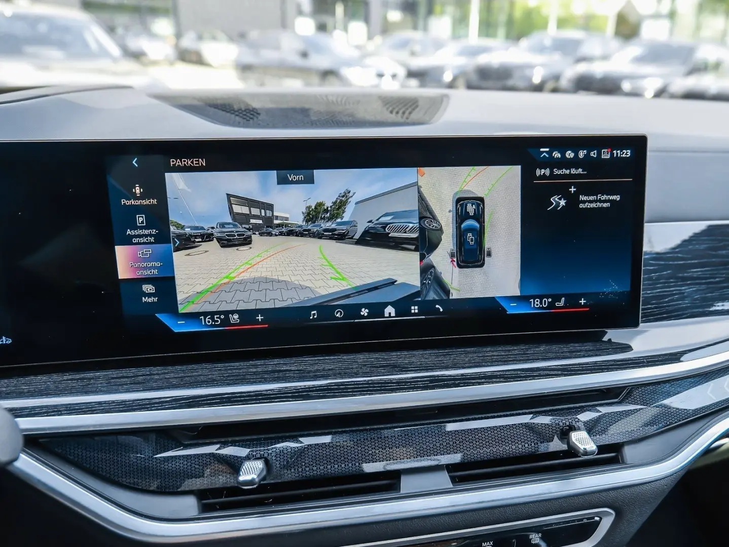 X5 xDrive30d M Sport HUD PANO ACC AHK 360 KAM