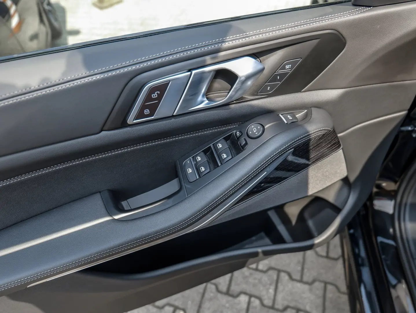 X5 xDrive30d M Sport HUD PANO ACC AHK 360 KAM