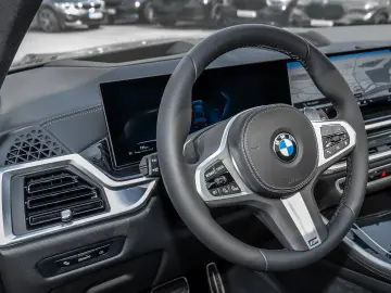 X5 xDrive30d M Sport HUD PANO ACC AHK 360 KAM