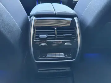X5 40i M-Sport ICONIC 20'' Pano AHK H K Sitzbelü