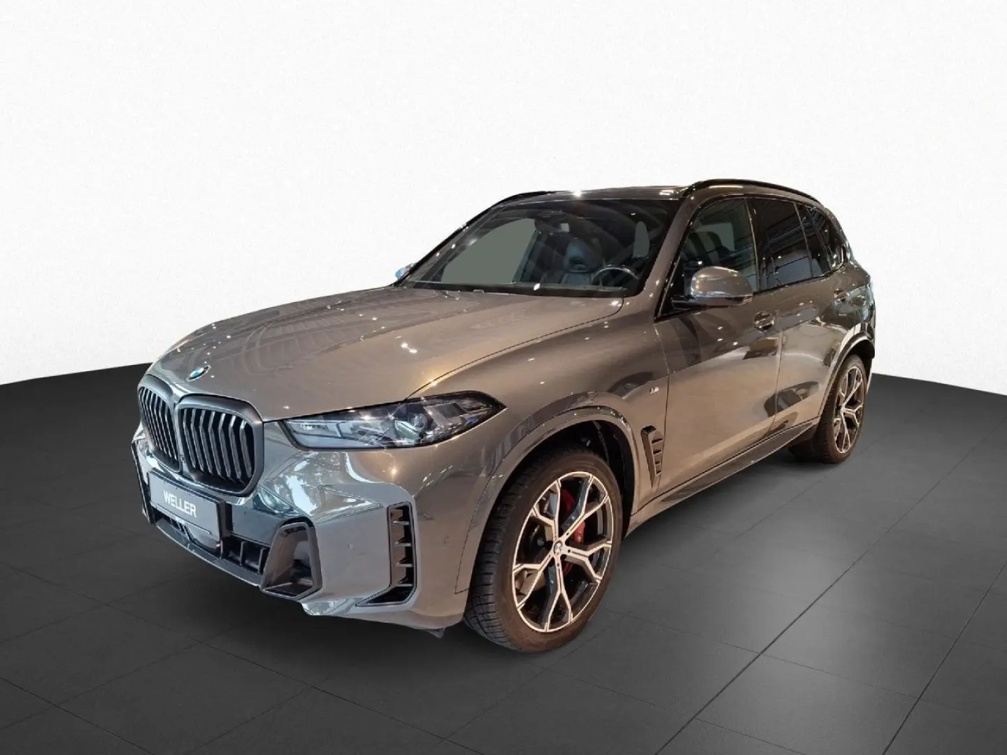 X5 xDrive40d M Sport Pro DA PA Prof HUD AHK Pano