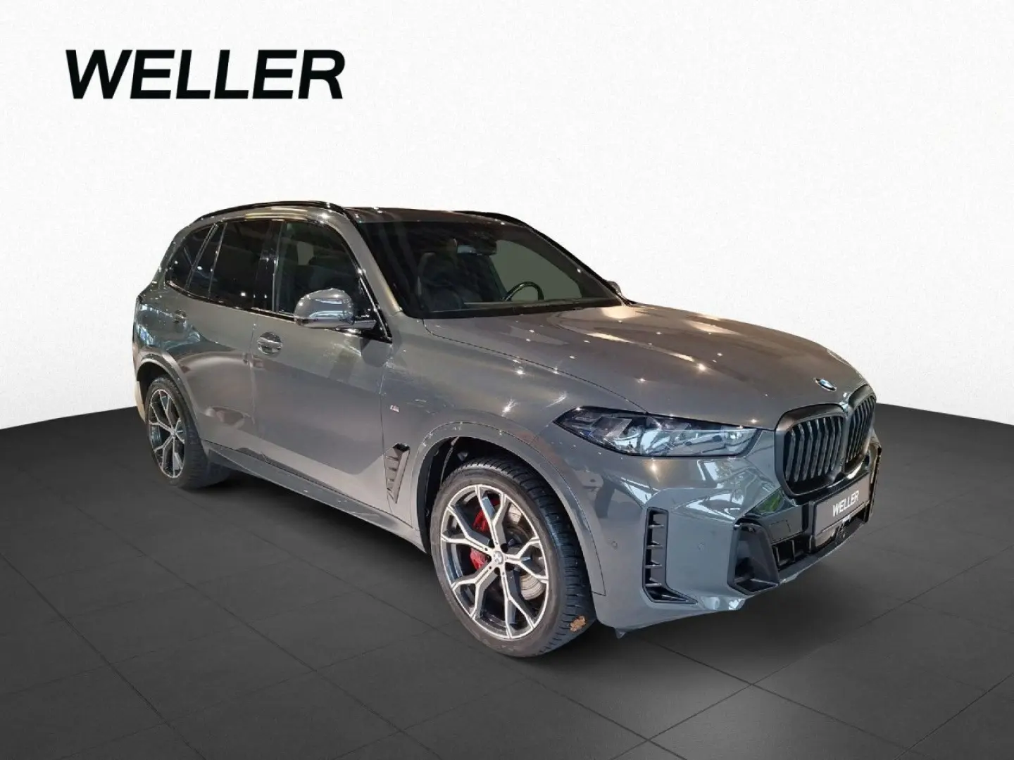X5 xDrive40d M Sport Pro DA PA Prof HUD AHK Pano