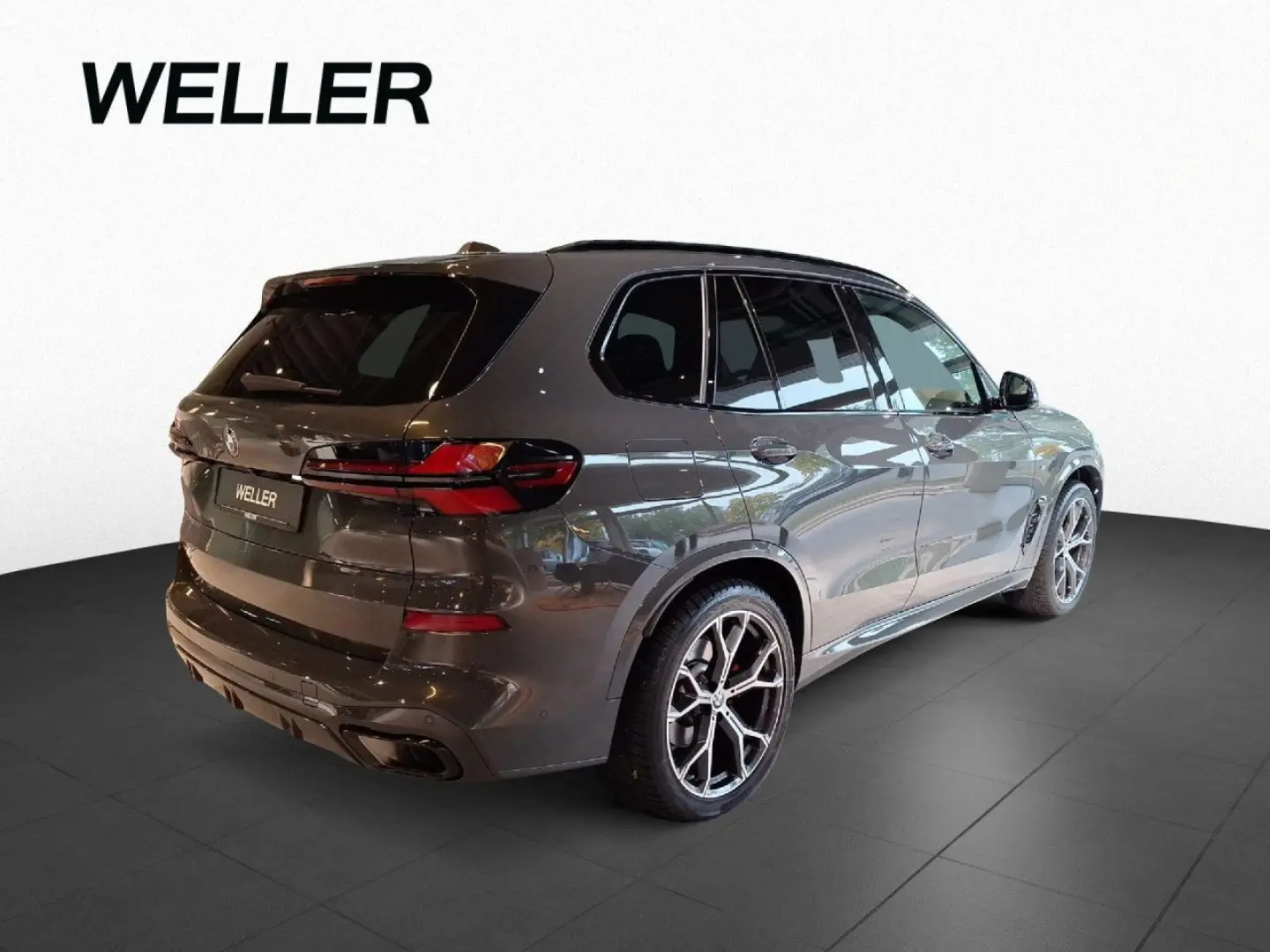X5 xDrive40d M Sport Pro DA PA Prof HUD AHK Pano
