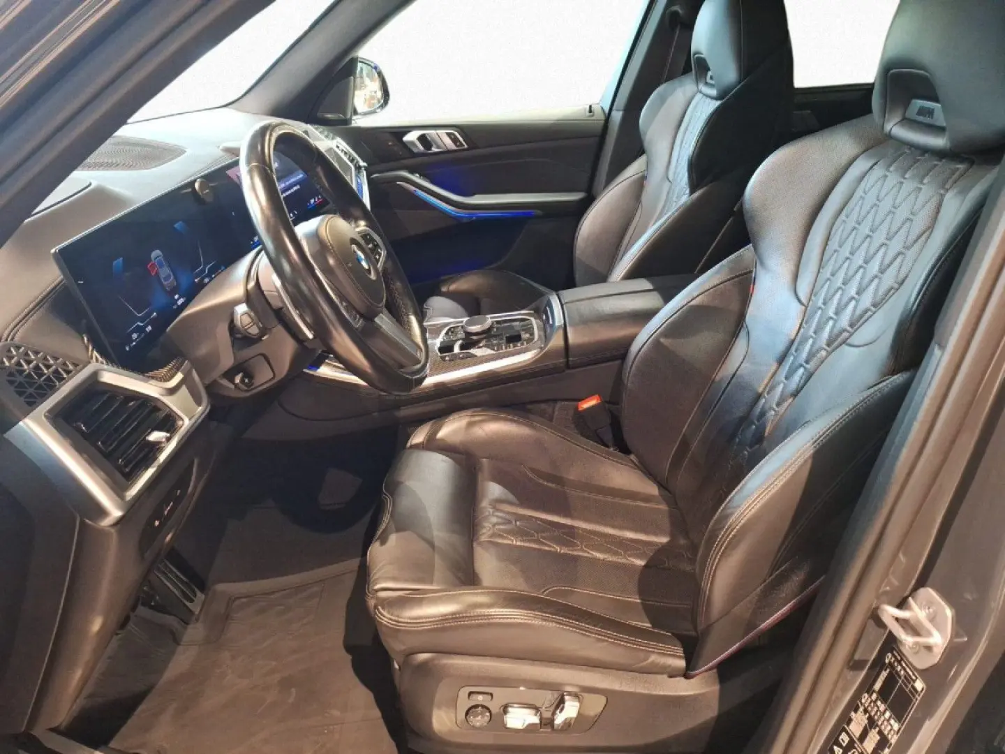 X5 xDrive40d M Sport Pro DA PA Prof HUD AHK Pano
