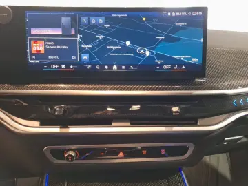 X5 xDrive40d M Sport Pro DA PA Prof HUD AHK Pano