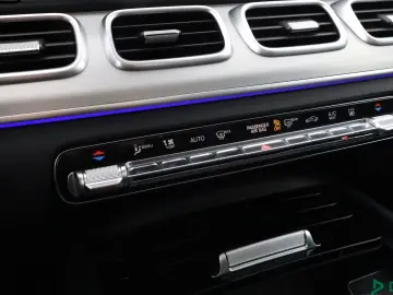 Mercedes-Benz GLE 350 d 4M 3x AMG STANDHEIZ