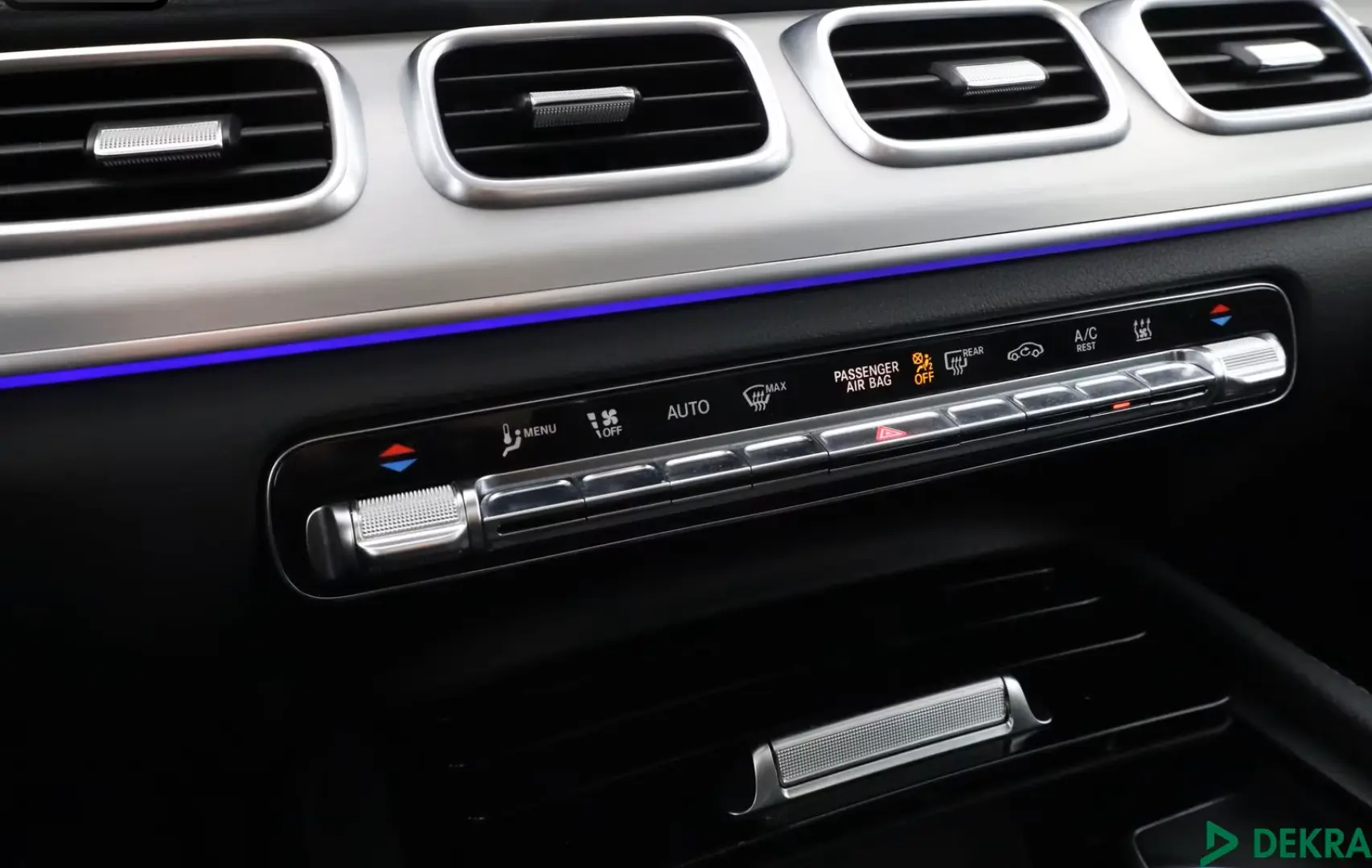 Mercedes-Benz GLE 350 d 4M 3x AMG STANDHEIZ