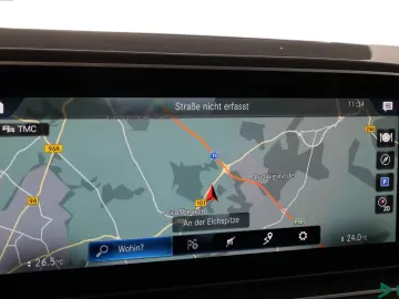 Mercedes-Benz GLE 350 d 4M 3x AMG STANDHEIZ