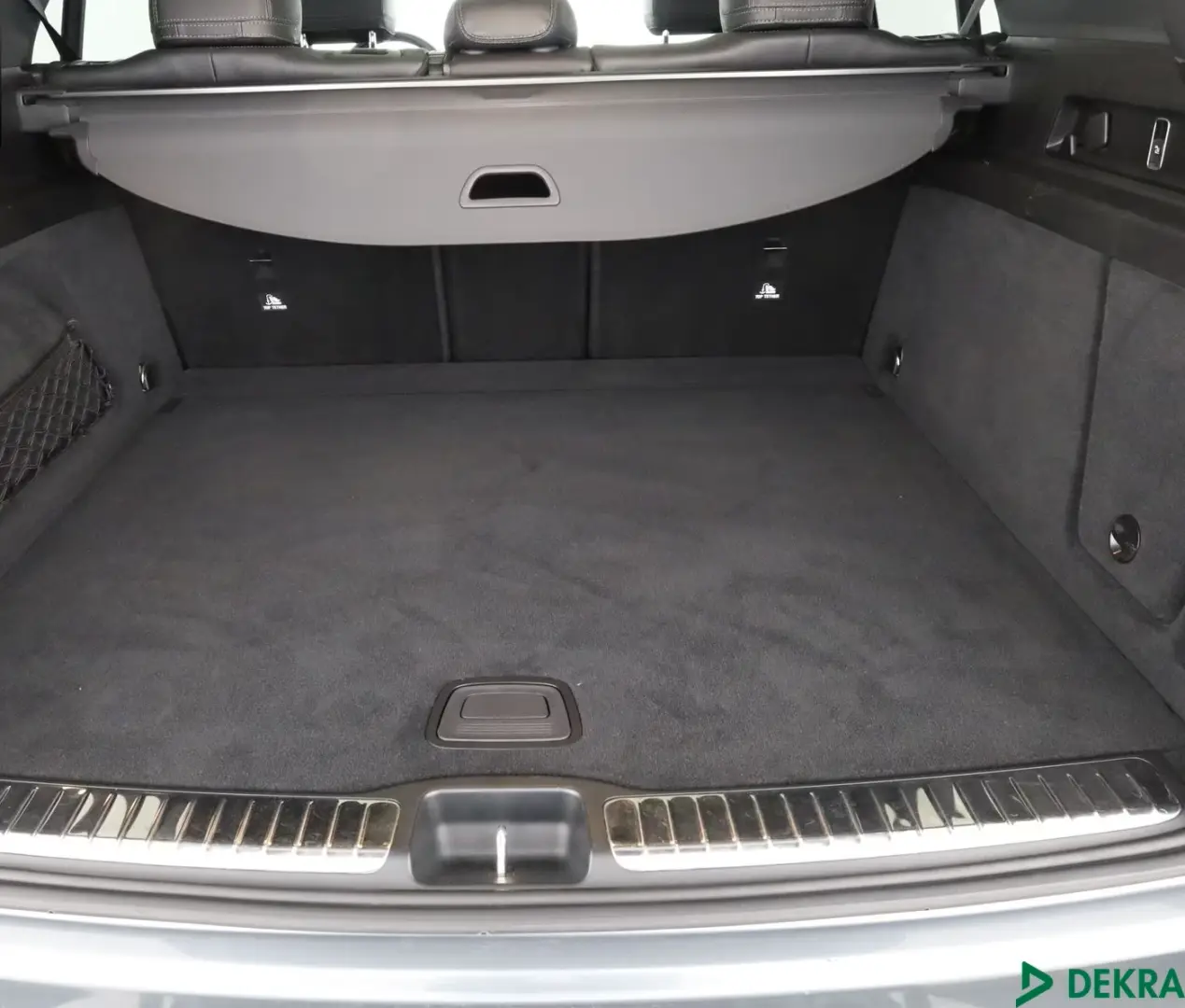 Mercedes-Benz GLE 350 d 4M 3x AMG STANDHEIZ