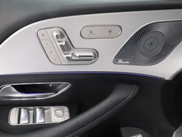 Mercedes-Benz GLE 350 d 4M 3x AMG STANDHEIZ