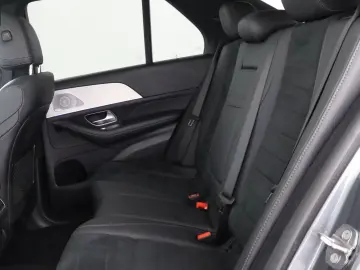 Mercedes-Benz GLE 350 d 4M 3x AMG STANDHEIZ