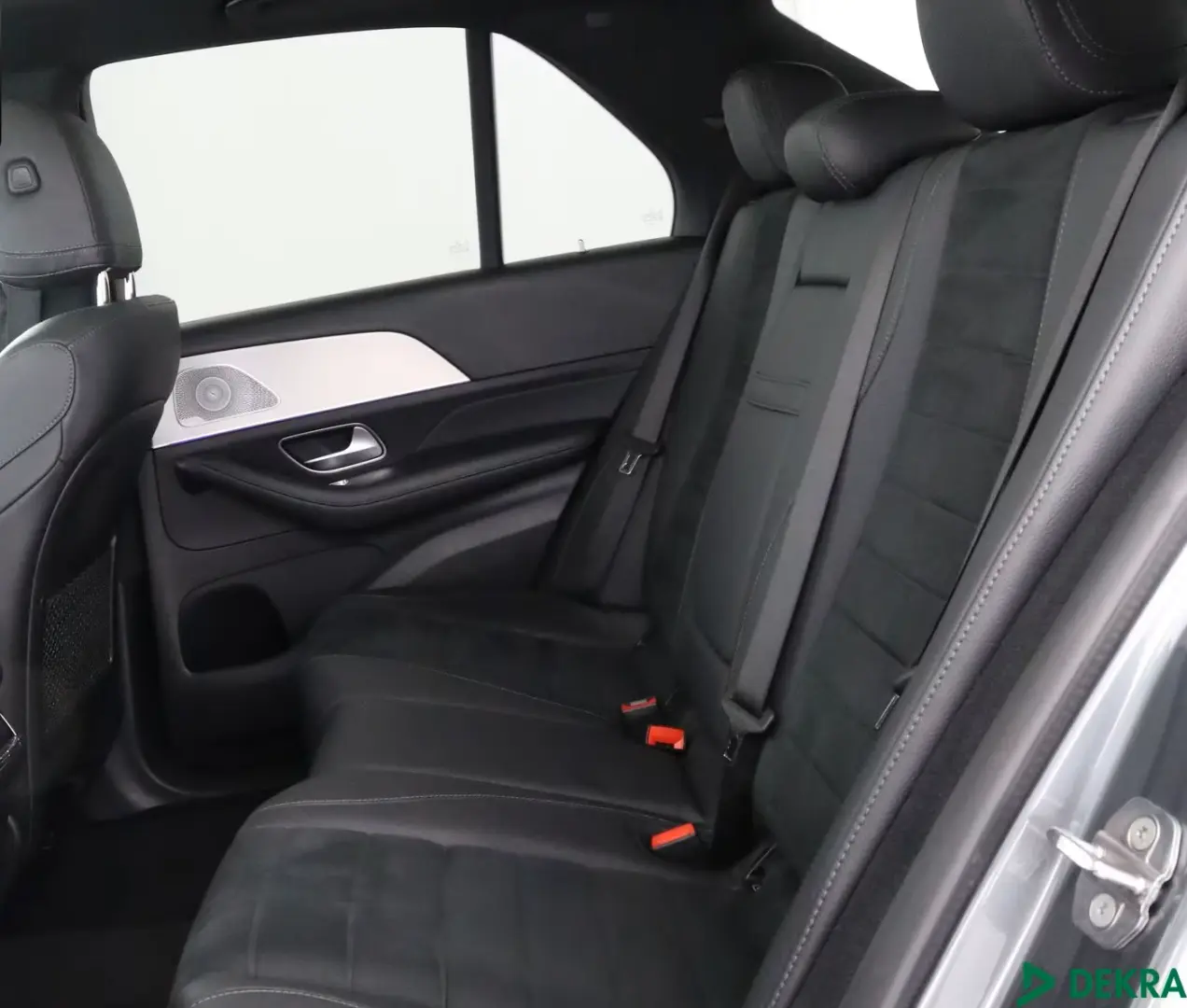 Mercedes-Benz GLE 350 d 4M 3x AMG STANDHEIZ