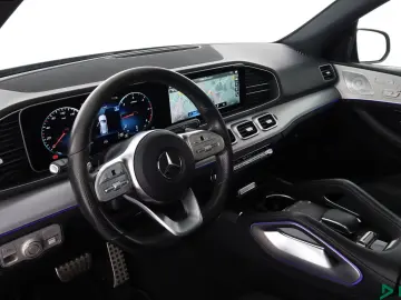 Mercedes-Benz GLE 350 d 4M 3x AMG STANDHEIZ