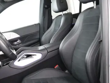 Mercedes-Benz GLE 350 d 4M 3x AMG STANDHEIZ