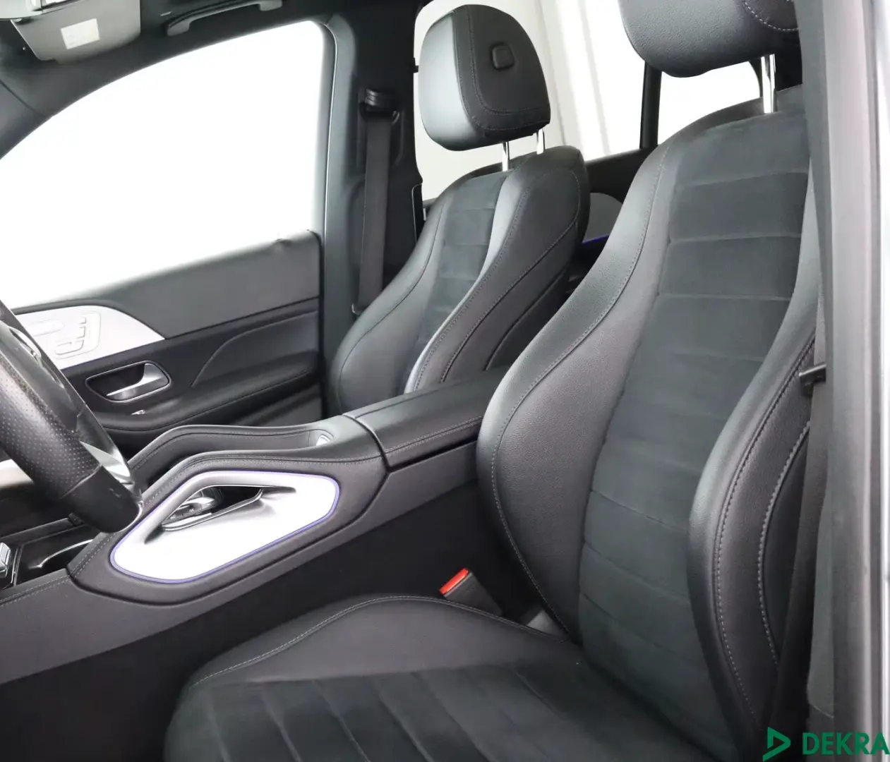 Mercedes-Benz GLE 350 d 4M 3x AMG STANDHEIZ