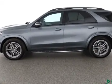 Mercedes-Benz GLE 350 d 4M 3x AMG STANDHEIZ