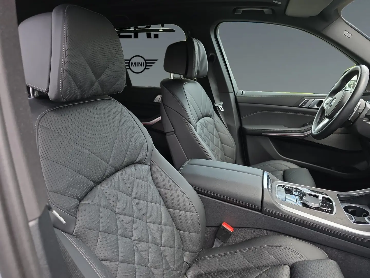 X5 xDrive40d 21 Zoll Massage M Sport Sitzbelüftu