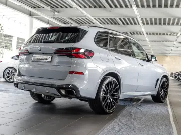 X5 xDrive30d M Sport PANO AHK RFK NAVI LED DAB