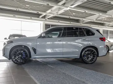 X5 xDrive30d M Sport PANO AHK RFK NAVI LED DAB