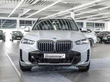 X5 xDrive30d M Sport PANO AHK RFK NAVI LED DAB