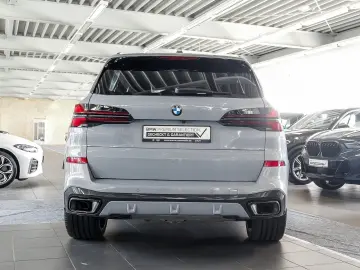 X5 xDrive30d M Sport PANO AHK RFK NAVI LED DAB