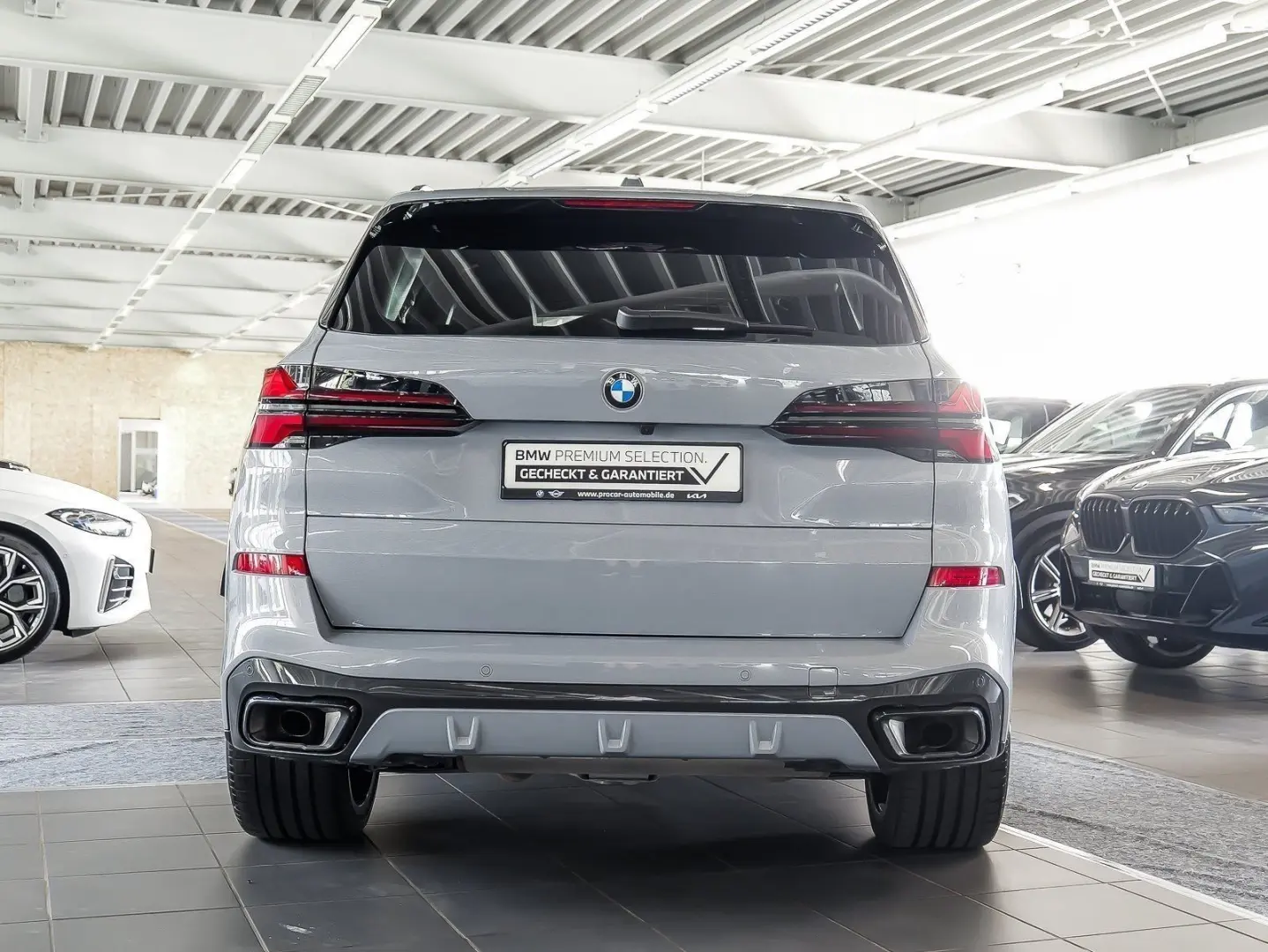 X5 xDrive30d M Sport PANO AHK RFK NAVI LED DAB