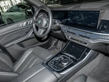 X5 xDrive30d M Sport PANO AHK RFK NAVI LED DAB