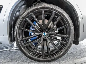 X5 xDrive30d M Sport PANO AHK RFK NAVI LED DAB