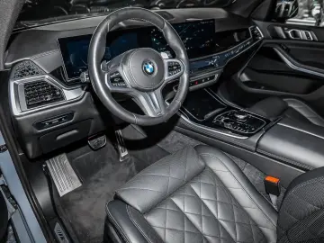 X5 xDrive30d M Sport PANO AHK RFK NAVI LED DAB