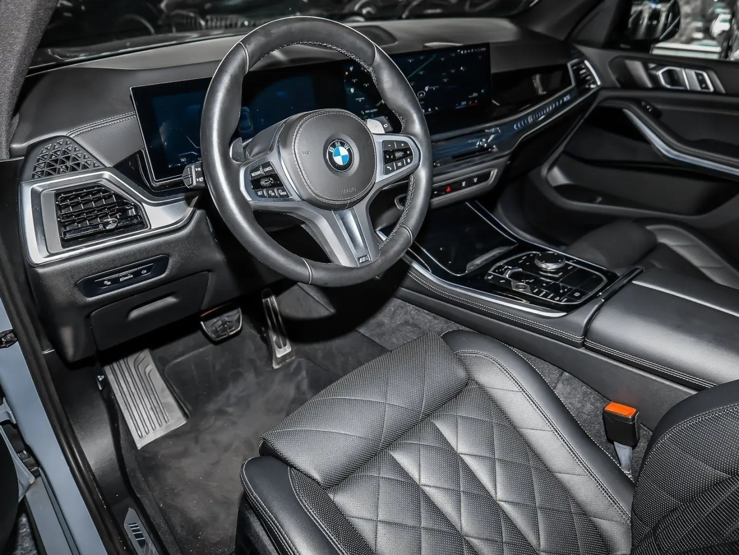 X5 xDrive30d M Sport PANO AHK RFK NAVI LED DAB